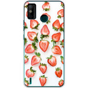 Чехол BoxFace Tecno Spark 6 Go 