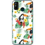 Чехол BoxFace Tecno Spark 6 Go 