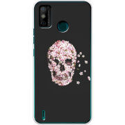 Чехол BoxFace Tecno Spark 6 Go 