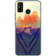 Чехол BoxFace Tecno Spark 6 Go 