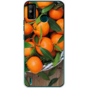 Чехол BoxFace Tecno Spark 6 Go 