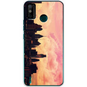 Чехол BoxFace Tecno Spark 6 Go 