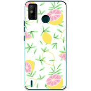 Чехол BoxFace Tecno Spark 6 Go 