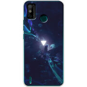 Чехол BoxFace Tecno Spark 6 Go 