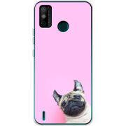Чехол BoxFace Tecno Spark 6 Go 