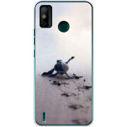 Чехол BoxFace Tecno Spark 6 Go 