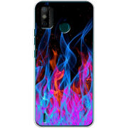 Чехол BoxFace Tecno Spark 6 Go 