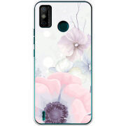 Чехол BoxFace Tecno Spark 6 Go 