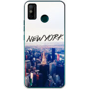 Чехол BoxFace Tecno Spark 6 Go 