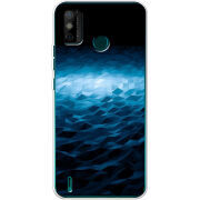Чехол BoxFace Tecno Spark 6 Go 