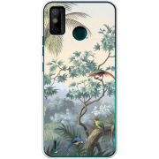 Чехол BoxFace Tecno Spark 6 Go 