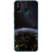 Чехол BoxFace Tecno Spark 6 Go 