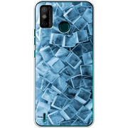 Чехол BoxFace Tecno Spark 6 Go 