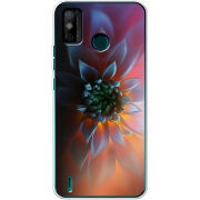 Чехол BoxFace Tecno Spark 6 Go 