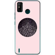 Чехол BoxFace Tecno Spark 6 Go 