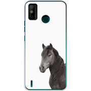 Чехол BoxFace Tecno Spark 6 Go 