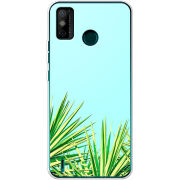 Чехол BoxFace Tecno Spark 6 Go 