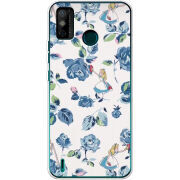Чехол BoxFace Tecno Spark 6 Go 