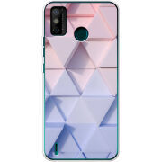 Чехол BoxFace Tecno Spark 6 Go 
