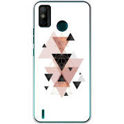 Чехол BoxFace Tecno Spark 6 Go 