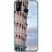 Чехол BoxFace Tecno Spark 6 Go 