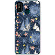 Чехол BoxFace Tecno Spark 6 Go 