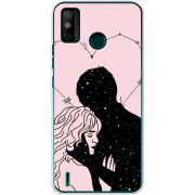 Чехол BoxFace Tecno Spark 6 Go 