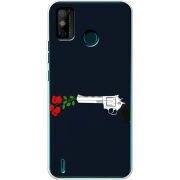 Чехол BoxFace Tecno Spark 6 Go 