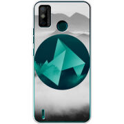 Чехол BoxFace Tecno Spark 6 Go 