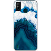 Чехол BoxFace Tecno Spark 6 Go 