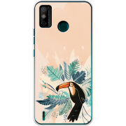 Чехол BoxFace Tecno Spark 6 Go 