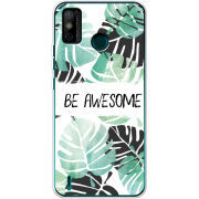 Чехол BoxFace Tecno Spark 6 Go 