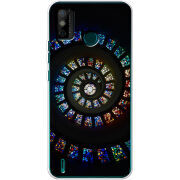Чехол BoxFace Tecno Spark 6 Go 