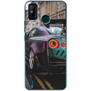 Чехол BoxFace Tecno Spark 6 Go 