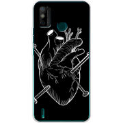 Чехол BoxFace Tecno Spark 6 Go 