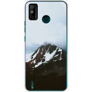 Чехол BoxFace Tecno Spark 6 Go 