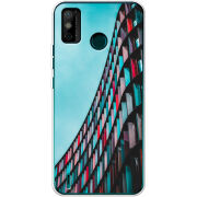 Чехол BoxFace Tecno Spark 6 Go 