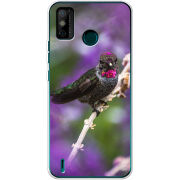 Чехол BoxFace Tecno Spark 6 Go 