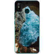 Чехол BoxFace Tecno Spark 6 Go 