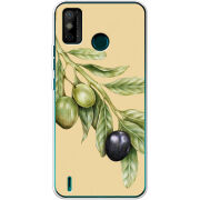 Чехол BoxFace Tecno Spark 6 Go 