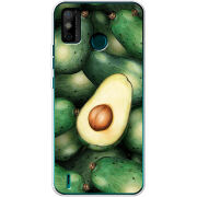 Чехол BoxFace Tecno Spark 6 Go 