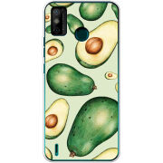 Чехол BoxFace Tecno Spark 6 Go 