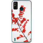 Чехол BoxFace Tecno Spark 6 Go 