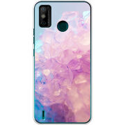 Чехол BoxFace Tecno Spark 6 Go 