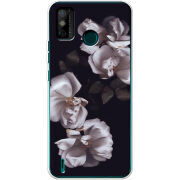 Чехол BoxFace Tecno Spark 6 Go 