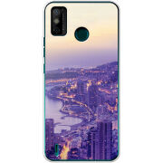 Чехол BoxFace Tecno Spark 6 Go 