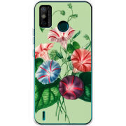 Чехол BoxFace Tecno Spark 6 Go 