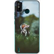 Чехол BoxFace Tecno Spark 6 Go 