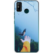 Чехол BoxFace Tecno Spark 6 Go 