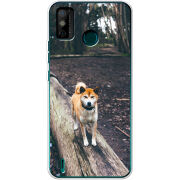 Чехол BoxFace Tecno Spark 6 Go 